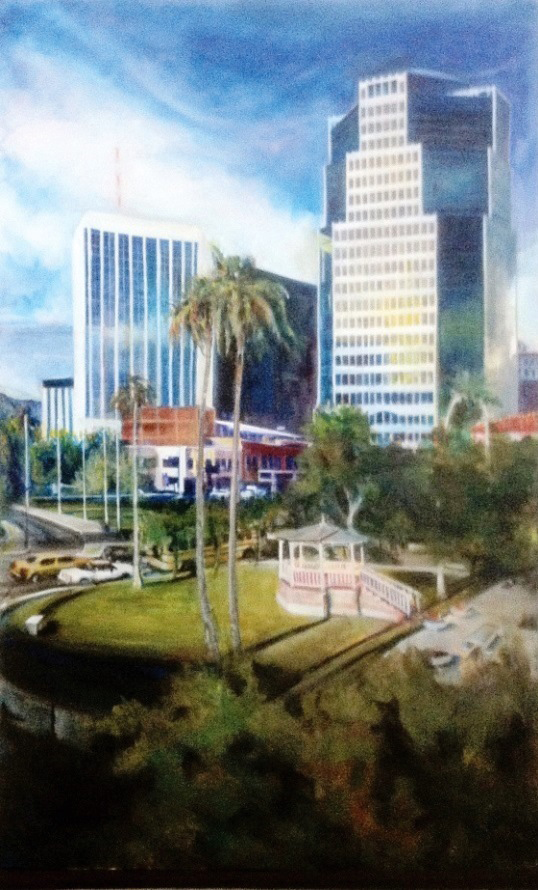 LaPlacitaPark