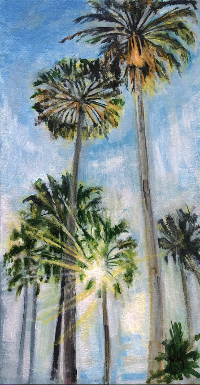 Balboa Palms San Diego